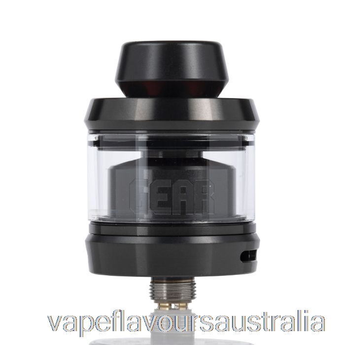 Vape Australia Wotofo x OFRF GEAR 24mm RTA Black